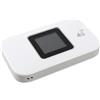 Annadue Router WiFi 5G Portatile, Hotspot SIM Mobile Sbloccato, Alimentato USB per Viaggi e Campeggio, ABS con Batteria 3000mAh, Supporta 10 Dispositivi, Protezione WPA WPA2, Bande Europee