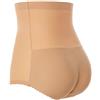 SimidunEUR Donna Mutande Imbottite Slip Push Up Glutei, Senza Giunte Butt Enhancer Hip Shaper Mutandine Sexy Perfetto Glutei