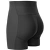 SimidunEUR Donna Mutande Imbottite Slip Push Up Glutei, Senza Giunte Butt Enhancer Hip Shaper Mutandine Sexy Perfetto Glutei
