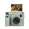 Fuji - Fotocamera Istantanea Analogica Instax Wide 400-verde