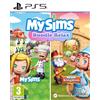 Electronic Arts - Mysims: Bundle Relax Ps5, N/d