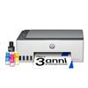 Hp - Stampante Multifunzione Smarttank 5105-bianca