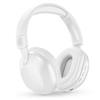 Music Sound - Cuffia Wireless Over-ear Easy-white