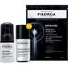 LABORATOIRES FILORGA C.ITALIA FILORGA XMAS 2026 COFFRET CRYO EYE REFRESH OPTIM EYES CRYO + OPTIM EYES MASK + SPATOLA