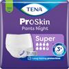 ESSITY TENA PANTS NIGHT SUPER L 10PZ