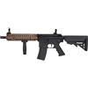 SPECNA ARMS MK18 SA-E19 EDGE GEN.2 DANIEL DEFENSE FULL METAL CHAOS BRONZE