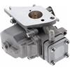 Carburatore Per Motore Fuoribordo Yamaha 4HP 5HP 2 Tempi