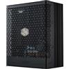 COOLER MASTER ALIMENTATORE X SILENT EDGE 1100W ATX 3.1 80+ PLATINUM FULL MODULARE INTERAMENTE PASS