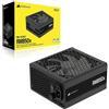 CORSAIR ALIMENTATORE RMX SERIES, RM850X, 850 WATT, ATX 3.1, CYBENETICS GOLD CERTIFIED, FULLY MODULAR