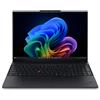 Lenovo ThinkPad E16 Gen 4 (AMD) Copilot+ PC AMD Ryzen AI 5 330 Computer portatile 40,6 cm (16") WUXGA 16 GB DDR5-SDRAM 512 GB SSD Wi-Fi 7 (802.11be) Windows 11 Pro Nero Spagnolo