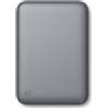 Seagate Expansion STNP8000400 disco rigido esterno 8 TB 3.5" USB tipo-C Grigio