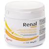 CANDIOLI VETERINARI RENAL COMBI POLVERE 240 G