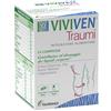 VIVIVEN TRAUMI 14 COMPRESSE