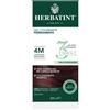 HERBATINT TINTURA PER CAPELLI GEL COLORANTE 3DOSI 4M 300ML