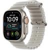 Apple Watch Ultra 4 GPS + Cellular 49 MM Grigio - MJAD4QL/A