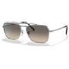 Ray-Ban Occhiali da Sole Ray-Ban New Caravan RB 3636 (003/32)