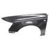 Aftermarket PARAFANGO ANTERIORE SINISTRO PER AUDI A6 2004-2008 IN LAMIERA