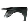 Aftermarket PARAFANGO ANTERIORE SINISTRO PER AUDI A6 2008-2010 IN LAMIERA