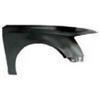 Aftermarket PARAFANGO ANTERIORE DESTRO PER AUDI A6 2008-2010 IN LAMIERA