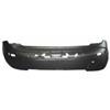 Aftermarket PARAURTI POSTERIORE LANCIA YPSILON 2003-2006 DA VERNICIARE
