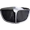 Aftermarket GRIGLIA O MASCHERA ANTERIORE LANCIA YPSILON 2003-2006