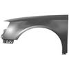 Aftermarket PARAFANGO ANTERIORE SINISTRO PER VOLKSWAGEN PASSAT 2005-2010