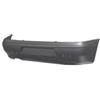 Aftermarket PARAURTI POSTERIORE DA VERNICIARE ALFA ROMEO 156 1997-2003