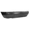 Aftermarket PARAURTI POSTERIORE DA VERNICIARE ALFA ROMEO 156 2003-2005