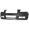 Aftermarket PARAURTI ANTERIORE DA VERNICIARE AUDI A3 3-5P 2005-2008