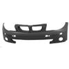 Aftermarket PARAURTI ANTERIORE DA VERNICIARE BMW SERIE 1 2004-2007