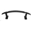 Aftermarket RINFORZO PARAURTI ANTERIORE BMW SERIE 1 E87 2007-2011