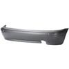 Aftermarket PARAURTI POSTERIORE NISSAN MICRA 1998-2000 DA VERNICIARE