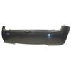 Aftermarket PARAURTI POSTERIORE NISSAN MICRA 2003-2005 DA VERNICIARE