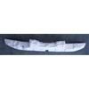 Aftermarket ASSORBITORE PARAURTI ANT SUPERIORE PER NISSAN QASHQAI 2007-2009