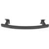 Aftermarket RINFORZO PARAURTI ANTERIORE PER NISSAN QASHQAI 2007-2009
