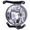 Aftermarket FARO FENDINEBBIA SINISTRO PER HYUNDAI H100 PICK-UP DAL 2004