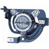 Aftermarket FARO FENDINEBBIA SINISTRO ALFA ROMEO 156 CROSS WAGON DAL 2003
