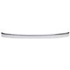 Aftermarket PARAURTI ANTERIORE FIAT 500 EPOCA