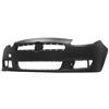 Aftermarket PARAURTI ANTERIORE FIAT BRAVO DAL 2007 DA VERNICIARE C/FENDIN.