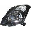 Aftermarket FARO-FANALE ANTERIORE SINISTRO SUZUKI SWIFT 2005-2010 PARABOLA NERA
