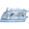 Aftermarket FARO-FANALE ANTERIORE SINISTRO SUZUKI SWIFT 1989-1995