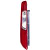 Aftermarket FANALE POSTERIORE SINISTRO PER FORD FOCUS 5 PORTE 2004-2008