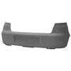 Aftermarket PARAURTI POSTERIORE DA VERNICIARE SEAT IBIZA 2002-2006