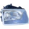 Aftermarket FARO-FANALE ANTERIORE DESTRO FIAT 500 SPORTING 1994-1998 ELETTR. P.NERA