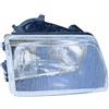 Aftermarket FARO-FANALE ANTERIORE DESTRO FIAT 500 SPORTING 1994-1998 MANUALE P.NERA