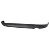 Aftermarket PARAURTI POSTERIORE INFERIORE TOYOTA COROLLA 4P 1997-2000