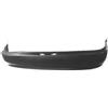 Aftermarket PARAURTI POSTERIORE TOYOTA COROLLA 2000-2002
