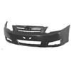 Aftermarket PARAURTI ANTERIORE TOYOTA COROLLA 3-5P 2005-2006 DA VERNICIARE