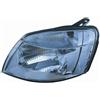 Aftermarket FARO-FANALE ANTERIORE SINISTRO CITROEN BERLINGO 2002-2008