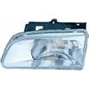 Aftermarket FARO-FANALE ANTERIORE SINISTRO CITROEN BERLINGO 1996-2002